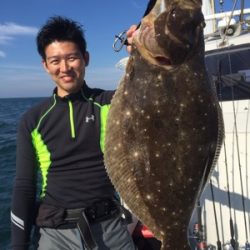 シーモンキー 釣果