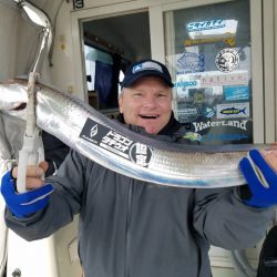 遊漁船　ニライカナイ 釣果