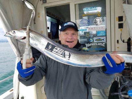 遊漁船　ニライカナイ 釣果