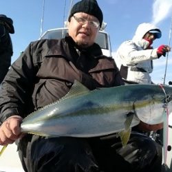 IDATEN（イダテン） 釣果