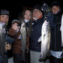 TOPGUN名古屋 釣果