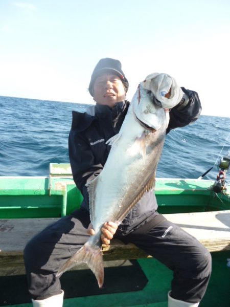 真祐丸 （しんゆうまる） 釣果