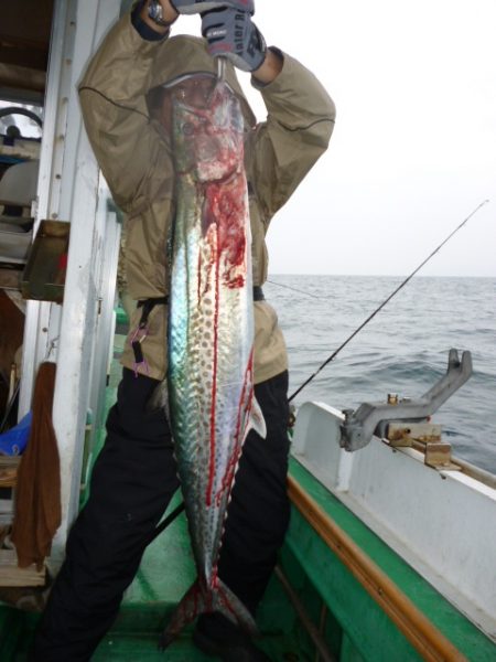 真祐丸 （しんゆうまる） 釣果