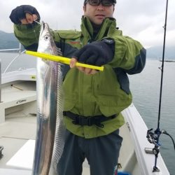 遊漁船　ニライカナイ 釣果