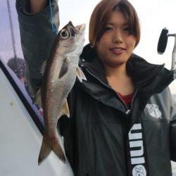 へいみつ丸 釣果