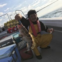 寿裕 （YOSHIHIRO） 釣果