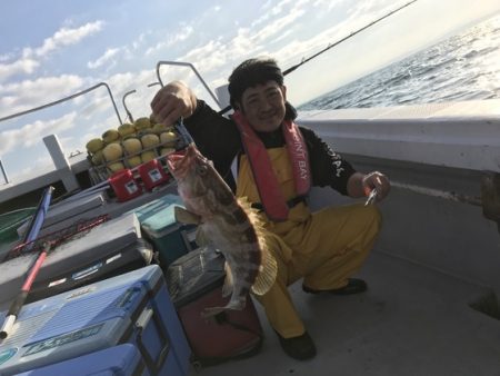 寿裕 （YOSHIHIRO） 釣果