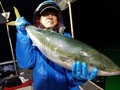 里輝丸 釣果