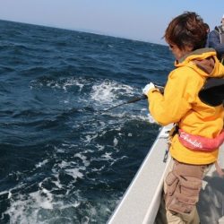 へいみつ丸 釣果