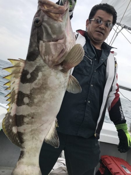 寿裕 （YOSHIHIRO） 釣果