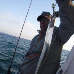 遊漁船 幸友丸 釣果