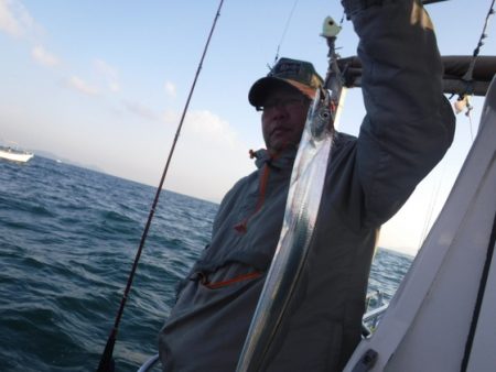 遊漁船 幸友丸 釣果