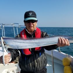 遊漁船　ニライカナイ 釣果