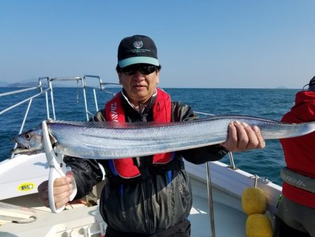 遊漁船　ニライカナイ 釣果