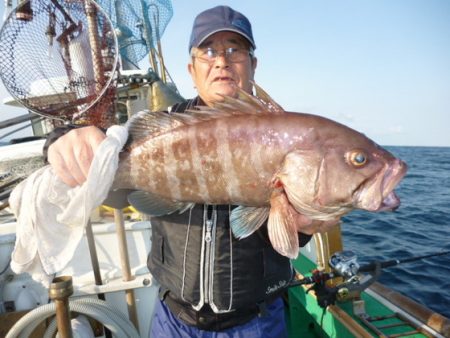 真祐丸 （しんゆうまる） 釣果