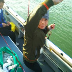 深川 吉野屋 釣果