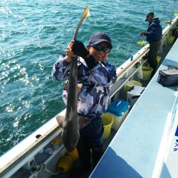 深川 吉野屋 釣果