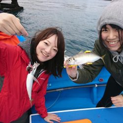 深川　吉野屋 釣果