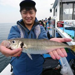 深川　吉野屋 釣果