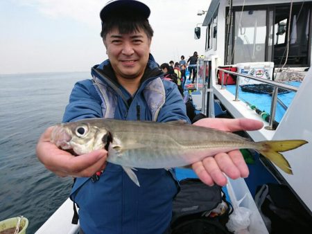 深川　吉野屋 釣果