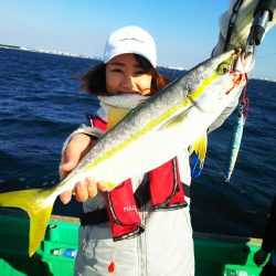 深川　吉野屋 釣果