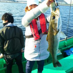 深川　吉野屋 釣果