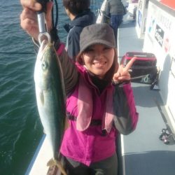 深川　吉野屋 釣果