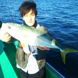 深川　吉野屋 釣果