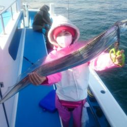 深川 吉野屋 釣果