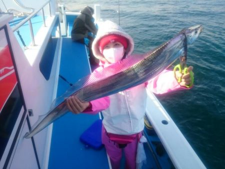 深川 吉野屋 釣果