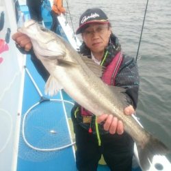 深川　吉野屋 釣果