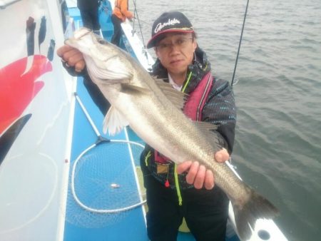 深川　吉野屋 釣果