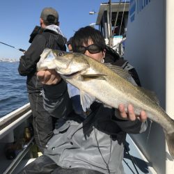 深川 吉野屋 釣果