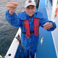 深川 吉野屋 釣果