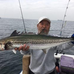 深川　吉野屋 釣果