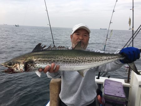 深川　吉野屋 釣果