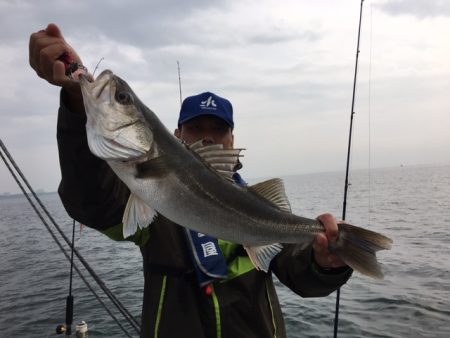 深川　吉野屋 釣果