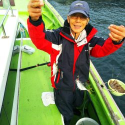 深川　吉野屋 釣果