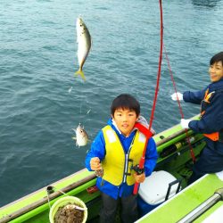 深川　吉野屋 釣果