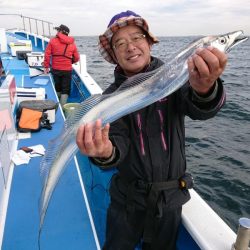 深川　吉野屋 釣果