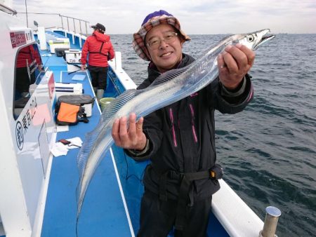 深川　吉野屋 釣果