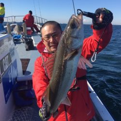 深川 吉野屋 釣果