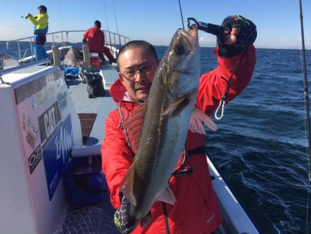 深川　吉野屋 釣果
