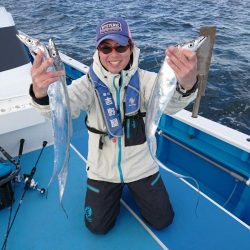 深川 吉野屋 釣果