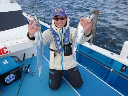 深川 吉野屋 釣果