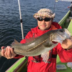 深川　吉野屋 釣果