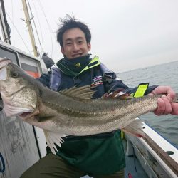 深川 吉野屋 釣果