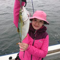 深川 吉野屋 釣果