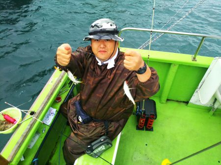 深川 吉野屋 釣果