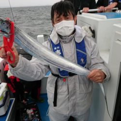 深川 吉野屋 釣果